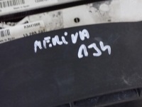 Kompletny перед капот лампы бампер европа opel meriva ii b 13r Киев, фото thumb