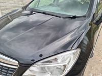 фото thumb №7, Капот кришка двигуна opel mokka z22c gar