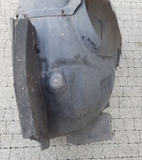 фото thumb №4, Mercedes r w251 подкрылок левая перед передние oryg