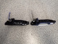 фото thumb №4, Toyota corolla e12 02- ручка дверь задняя левая