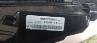 фото thumb №10, Фара зад задня ліва peugeot 3008 ii 3 24-26rok 9840202680 82570101 оригінал