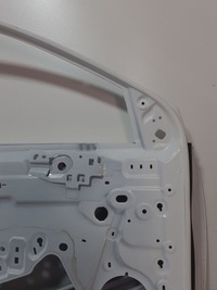 фото thumb №15, Peugeot 5008 ii дверь перед передние левая