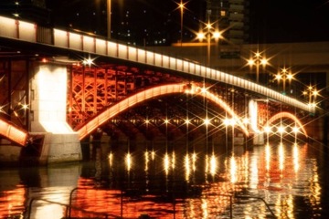 Звездчатый фильтр HOYA Sparkle x6 67 мм