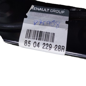 фото thumb №8, Усилитель ремня dacia доккер 850422928r