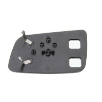 фото thumb №1, Скло дзеркало праве opel astra g 98-09