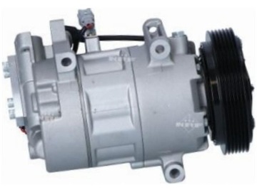 фото thumb №3, Компрессор кондиционера nrf 32950