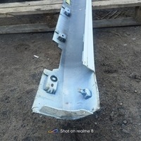 фото thumb №8, Renault talisman планка пороговая левая