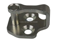 фото thumb №1, Зачіп замка двері daily 06- bok pr fast ft95366