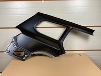 фото thumb №12, Крыло левый задний vw passat b8 kombi 3g9