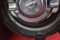 Крышка заливной топлива a2204700705 mercedes cls c219 w219 04-08 Киев, фото thumb