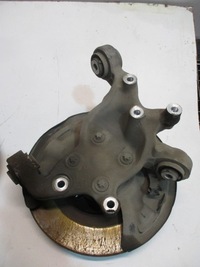 фото thumb №4, Поворотный кулак infiniti q30 1,5 d правая левая задняя задняя