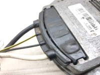 Моторчик вентилятора радіатора maserati quattroporte vi 3.0 411km Ціна, фото thumb