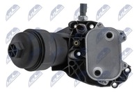 фото thumb №4, Набір фільтра гідравлічного, автоматична коробка передач передач nty ccl-au-042