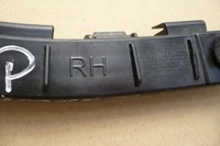 фото thumb №7, Kia sportage iii 3 ползун бампера правые зад