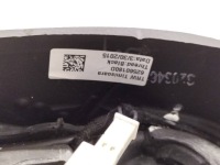 фото thumb №13, Воздуховод мультифункция lift кожаный bmw seria 3 vi 2011 – 2018 f31