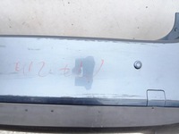 фото thumb №8, Бампер задня mazda 6 gj 12-15r. sedan