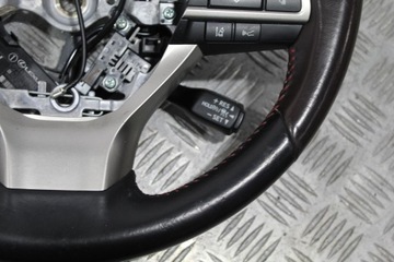 фото thumb №6, Руль мультифункция lexus rx 450h iv 4
