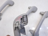 фото thumb №3, Ручка кронштейн стельовий renault espace iv