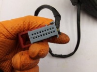 Зеркало левая alfa romeo 159 электрический в Украине, фото thumb