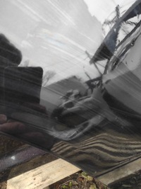 фото thumb №4, Mercedes gle w166 166 suv двері задні праві зад гарний