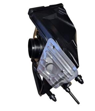 фото thumb №12, Корпус вкладка фильтр воздуха 8w0133837ab audi a4 s4 a5 s5 оригинал aso оригинальный номер