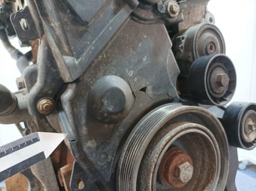 фото thumb №6, Ford mondeo mk4 2.0 tdci 140 km двигун дизель d4204t dw10c