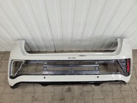 фото thumb №1, Бампер задня задній vw t-roc r 2ga lift 21-