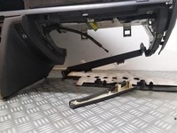 фото thumb №11, Консоль приборная панель приборная панель phaeton 02-07 przed lift чёрный dół подушка