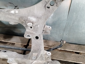 фото thumb №7, Візок, траверса зад alfa romeo stelvio