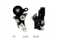 Skf ролик натяжная mercedes-benz Оригинал, фото thumb