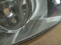 фото thumb №5, Skoda octavia ii 2 1z0 противотуманная фара правый