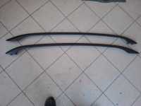 Купити Рейлінги skoda roomster 2006-2014r, фото thumb