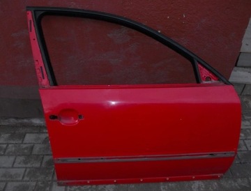 фото thumb №9, Двері vw passat b5 superb i перед вибір