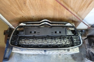 фото thumb №1, Решітка радіатора решітка радіатор ds3 рестайлінг 9674025277