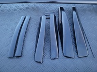 фото thumb №8, Рейлинги кровельные комплект lexus rx ii 300 400 rx400 h rx300