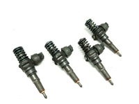 фото thumb №1, Насос-форсунка 038130073bh audi a4 b7 1.9 tdi