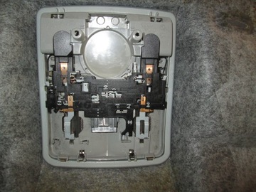 ПОТОЛОК AUDI A3 8L LIFT 3D
