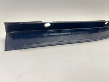 фото thumb №11, Пластик защита стойка багажника правая mercedes w124 универсал тёмно-синий 1246920101