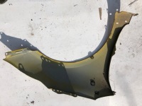 фото thumb №4, Крыло левый перед передний kia ceed ii gt proceed