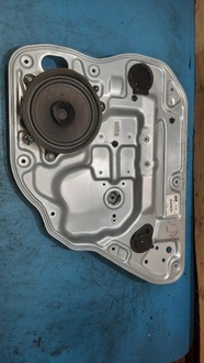 фото thumb №1, Подъемник стекло задняя правый volvo s40 ii 04-12r