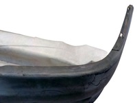 фото thumb №11, Бампер renault trafic 2001-06 перед новый