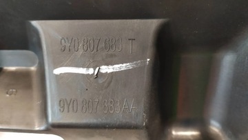 фото thumb №13, Решётка радиатора решётка решётка porsche cayenne iii