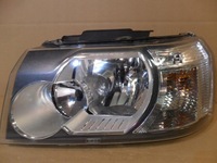 фото thumb №2, Land rover freelander fa 2006 2007 фара лівий