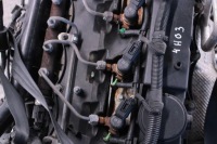 Двигун citroën jumper фургон 4h03 2.2l дизель 2012 Недорого, фото thumb