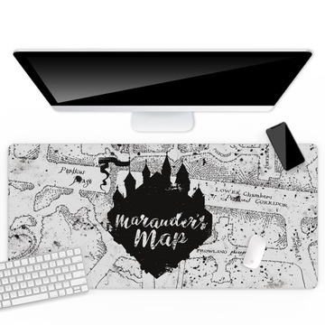 Podkładka Harry Potter Mapa Huncwotów pod myszkę