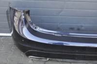 фото thumb №12, Volvo v60 lift бампер задня задній pod pdc 467-46