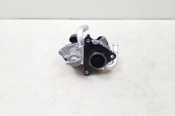 фото thumb №6, Клапан egr vw golf vii 5g1, bq1, be1, be2 04l131501s 1.6l дизель 2016