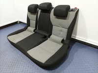 фото thumb №8, Skoda octavia iii liftback сиденье спинка диван зад