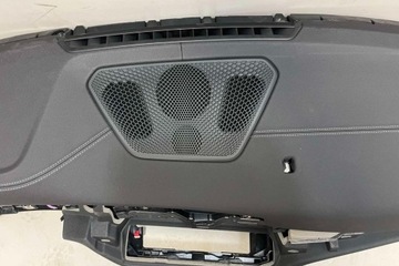 фото thumb №10, Панель раздаточная, капот bmw i4 g26 9628087 электрический 400kw 2021