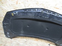 фото thumb №5, Капот перед opel astra j